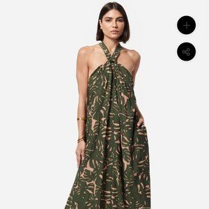 CAMI NYC Adalee Dress